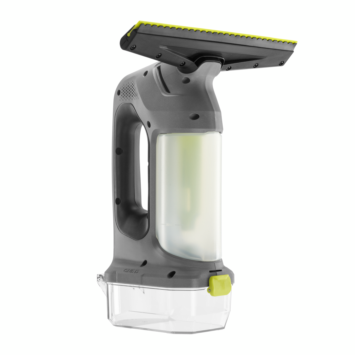 Ikkunapesuri Ryobi RWV18-0 18V ONE+ ilman akkua