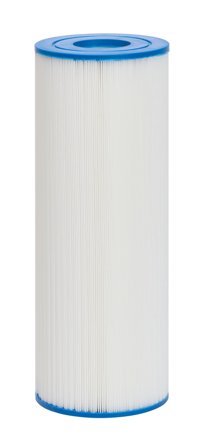 Ulkoporealtaan kuitusuodatin Cello