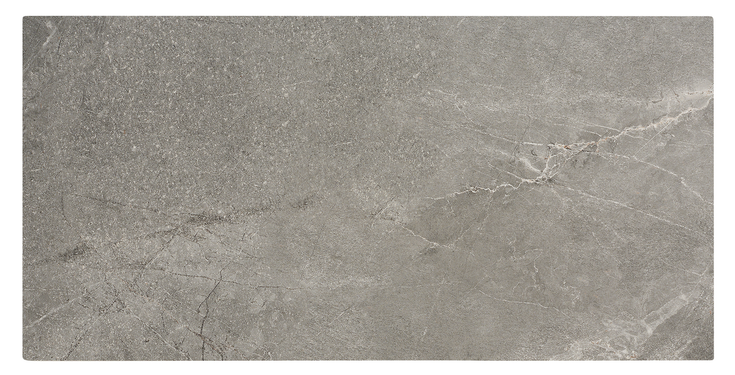 KLINKER CELLO VEINSTONE, 30X60 MIDGREY RT 1,62