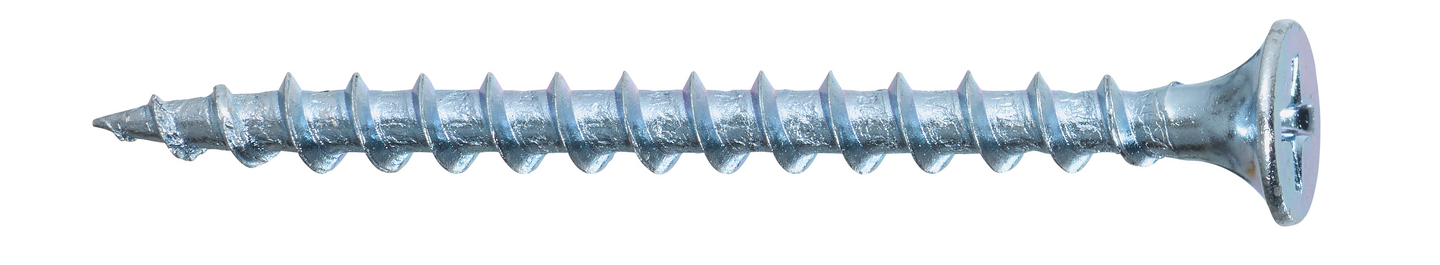 BANDAD GIPSSKRUV TRÄ 3,9X51 1000ST PROF