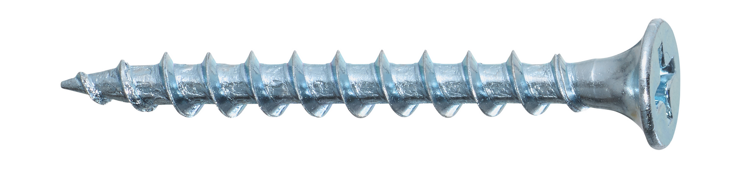 BANDAD GIPSSKRUV TRÄ 3,9X41 1000ST PROF