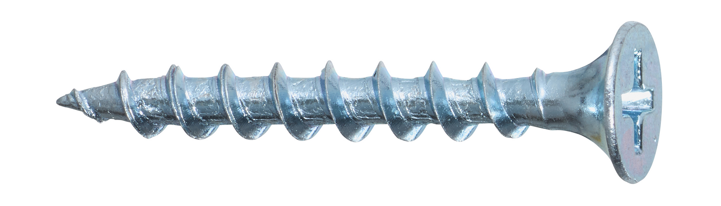 BANDAD GIPSSKRUV TRÄ 3,9X32 1000ST PROF