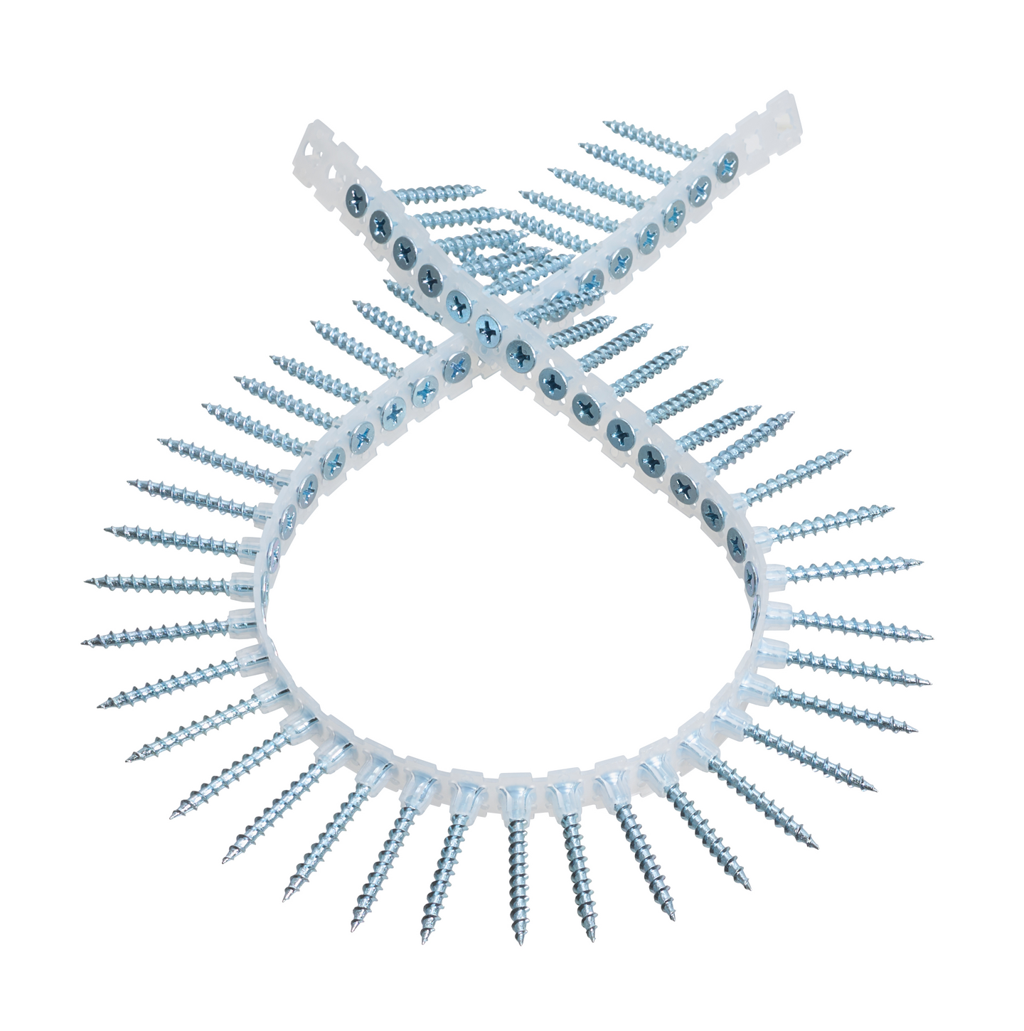 BANDAD GIPSSKRUV TRÄ 3,9X41 1000ST PROF