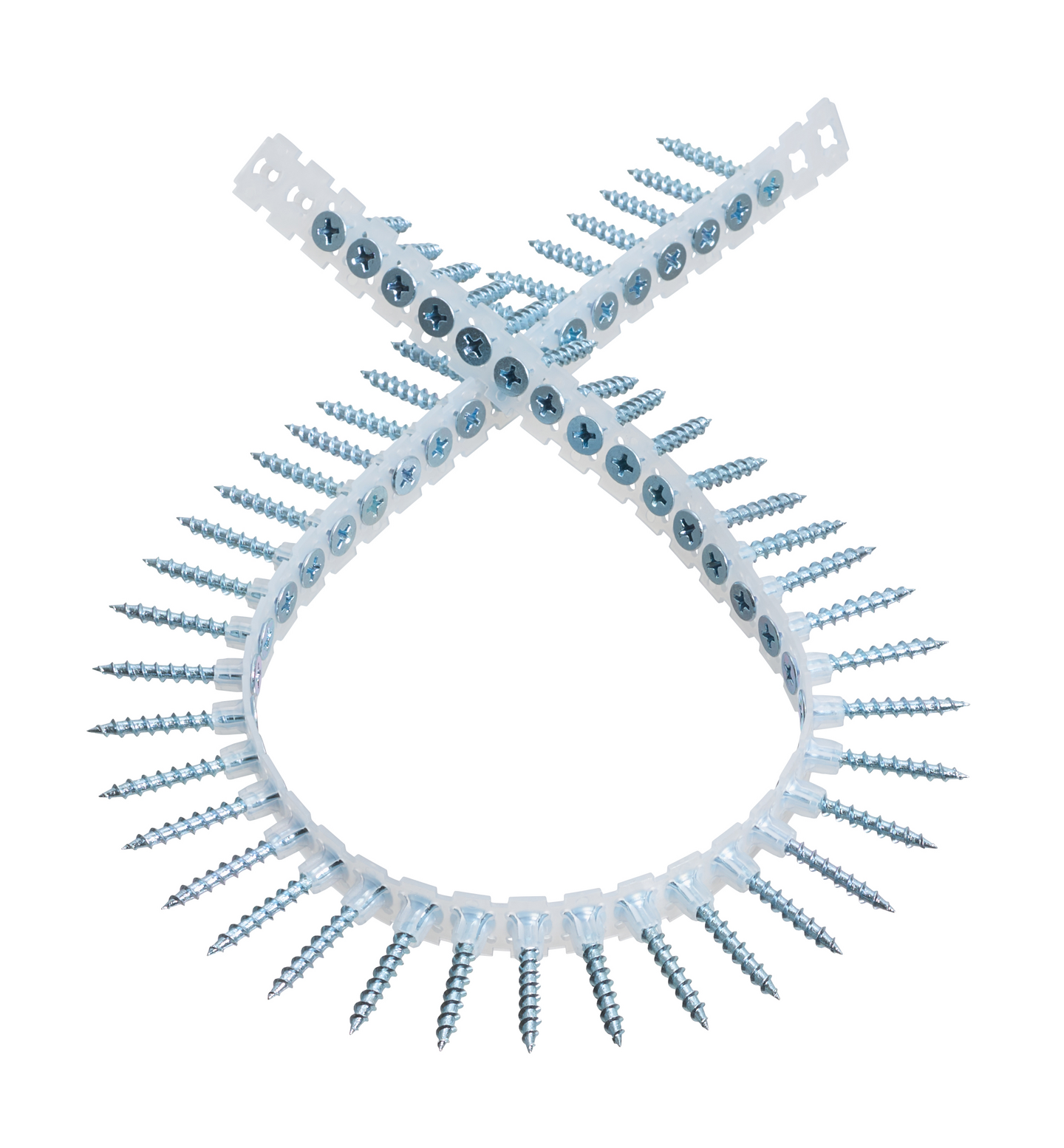 BANDAD GIPSSKRUV TRÄ 3,9X32 1000ST PROF