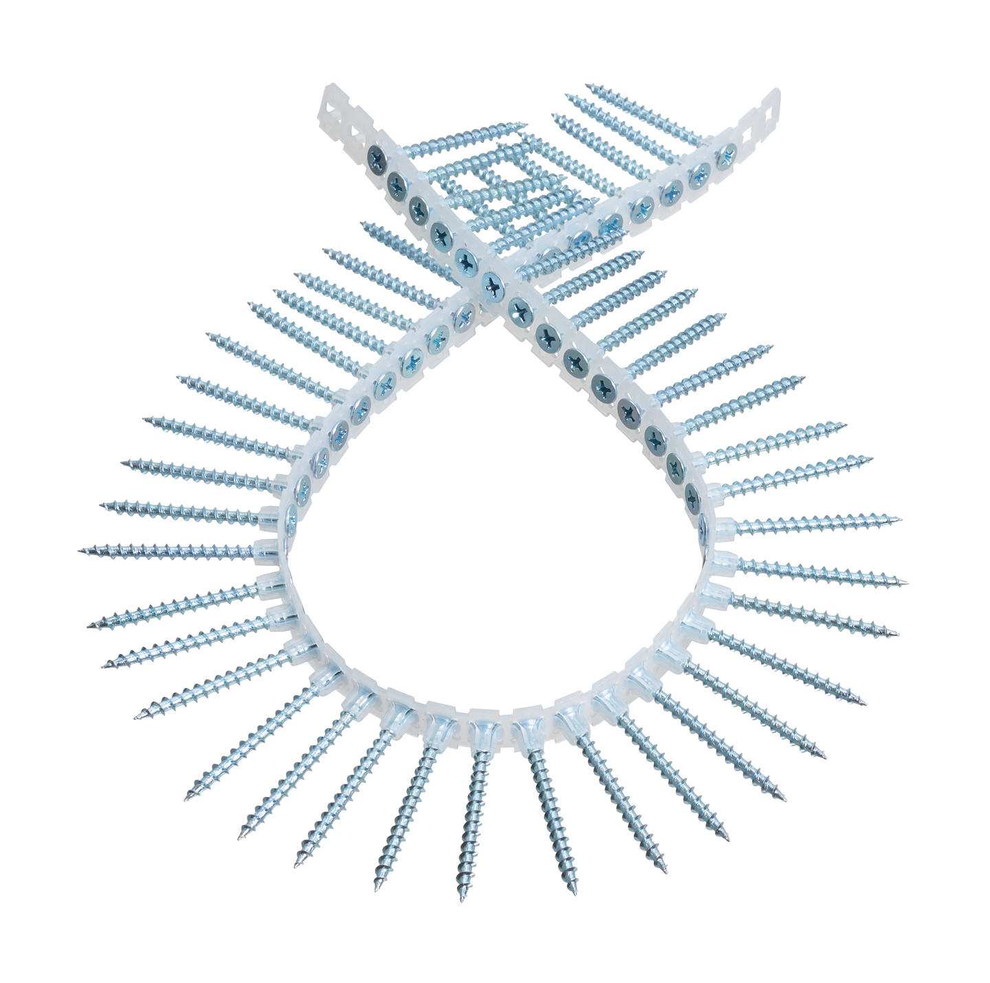 BANDAD GIPSSKRUV TRÄ 3,9X51 1000ST PROF