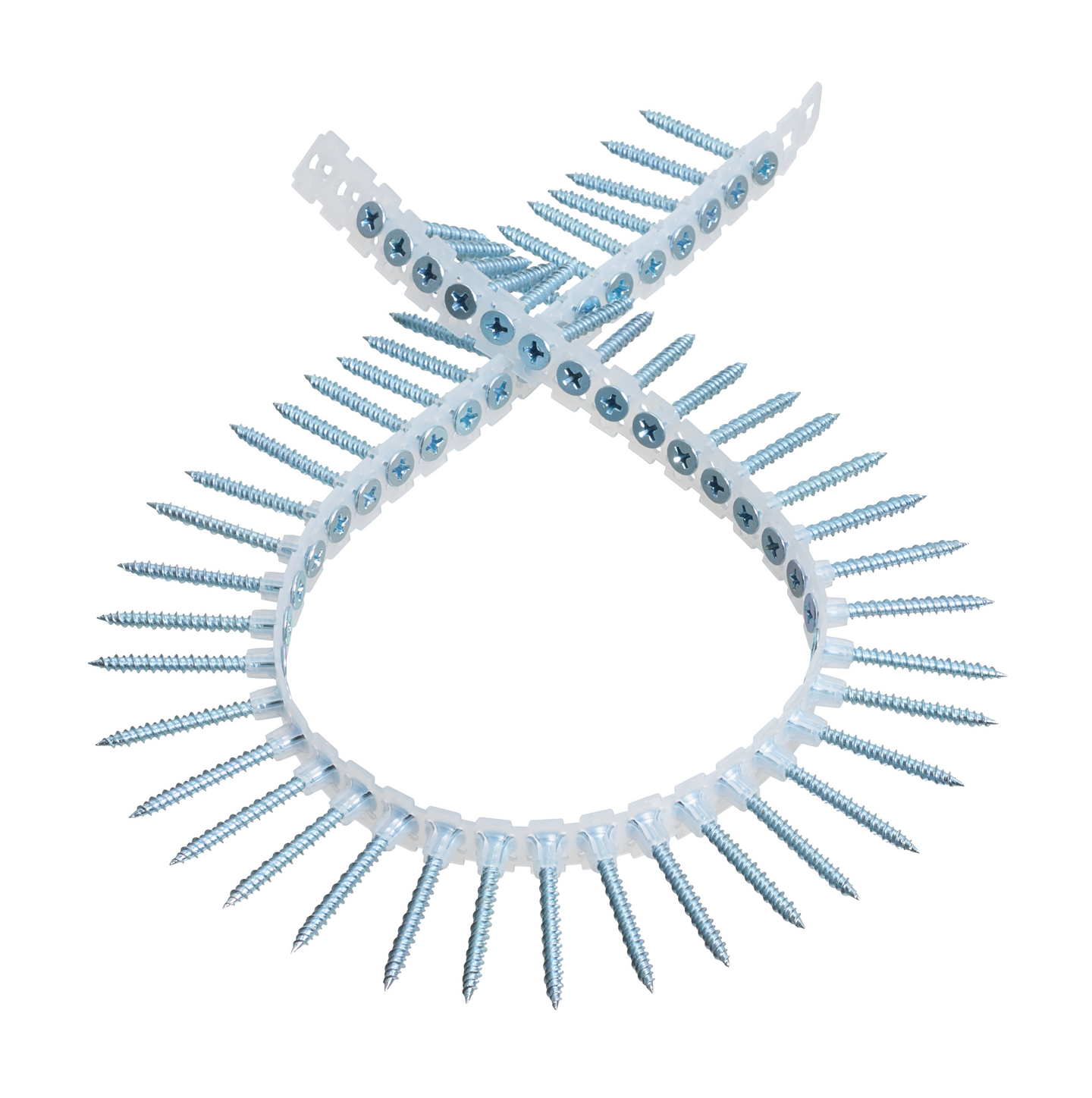 BANDAD GIPSSKRUV HILO 3,9X41 1000ST PROF