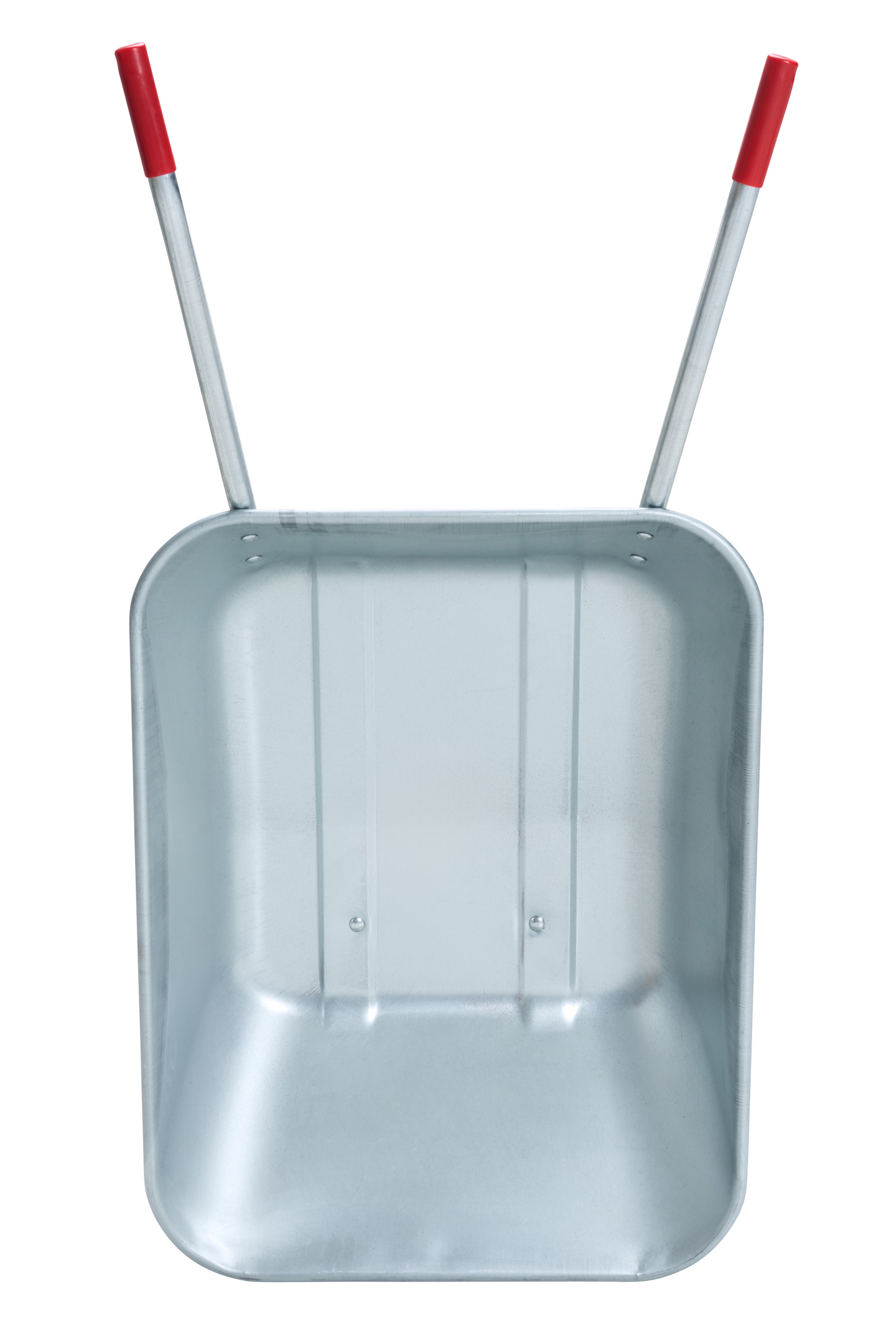 Kottikärryt Prof 70L galvanoitu ilmarenkaalla