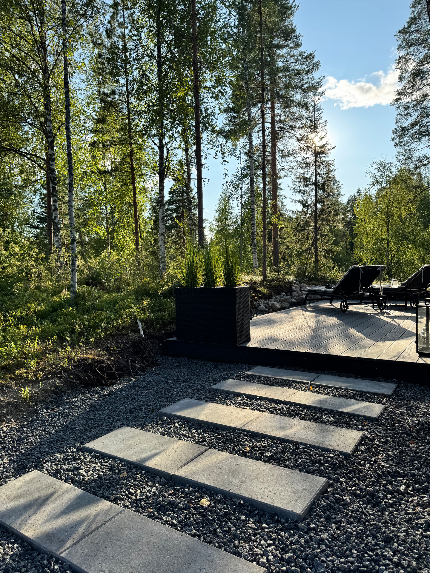 Betonilaatta HB 298x598x50 harmaa