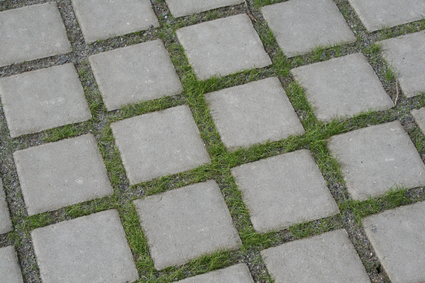 Hulekivi HB 140x140x80mm musta 51kpl/m²