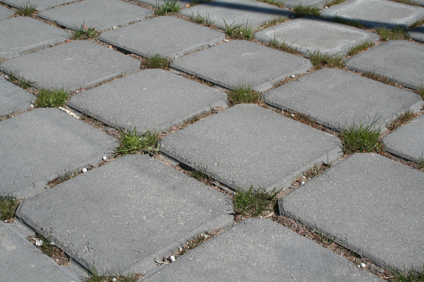 Hulelaatta HB 280x280x80mm musta