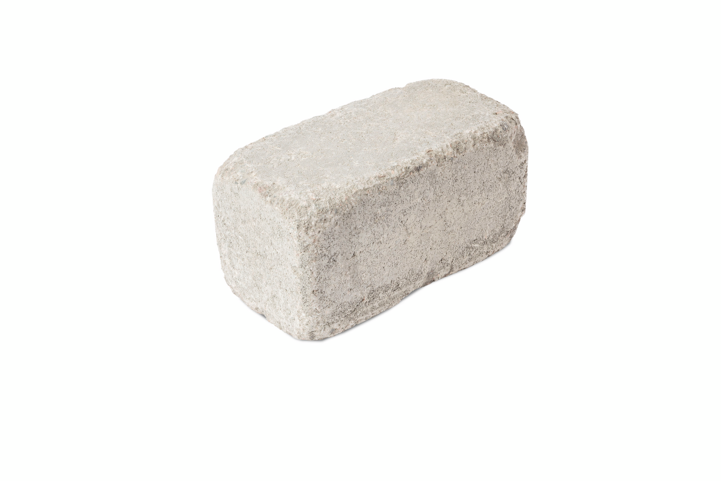 Patinoitu muurikivi HB 320x160x160mm iso harmaa 54kpl/lava 1020kg/lava