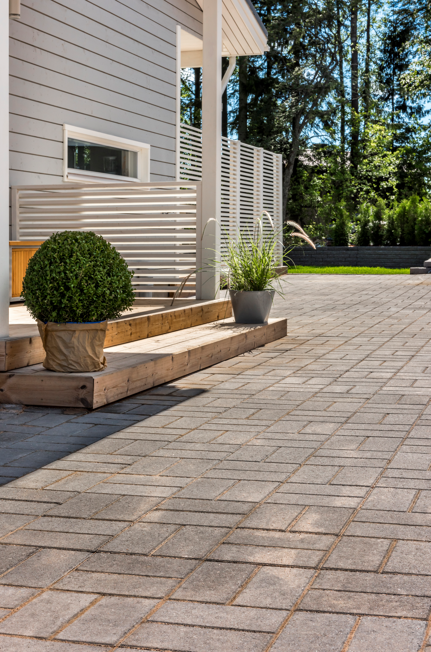 Torikivi HB 278x138x60mm musta 10,0m²/lava 1380kg/lava