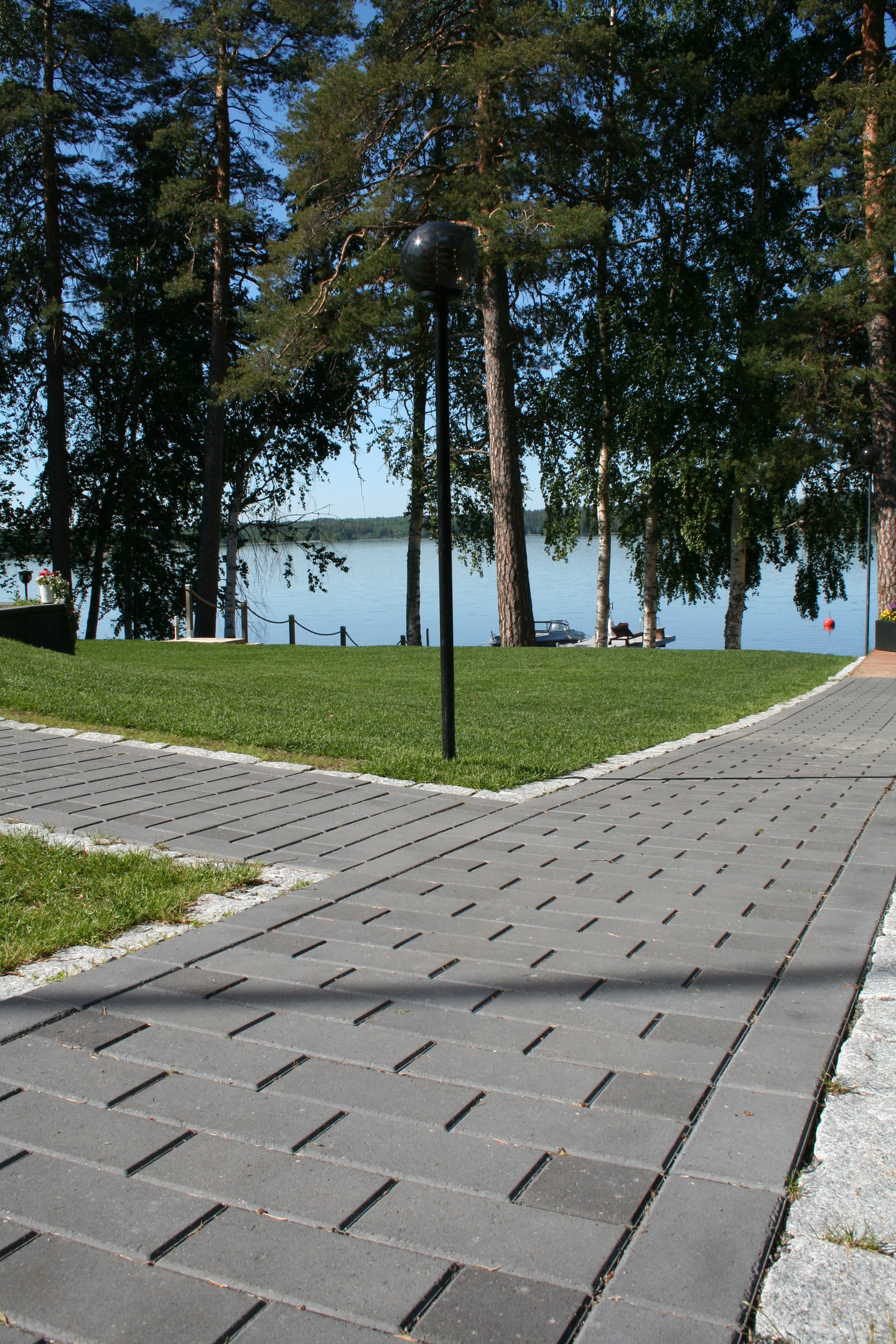 Torikivi HB 278x138x60mm musta 10,0m²/lava 1380kg/lava