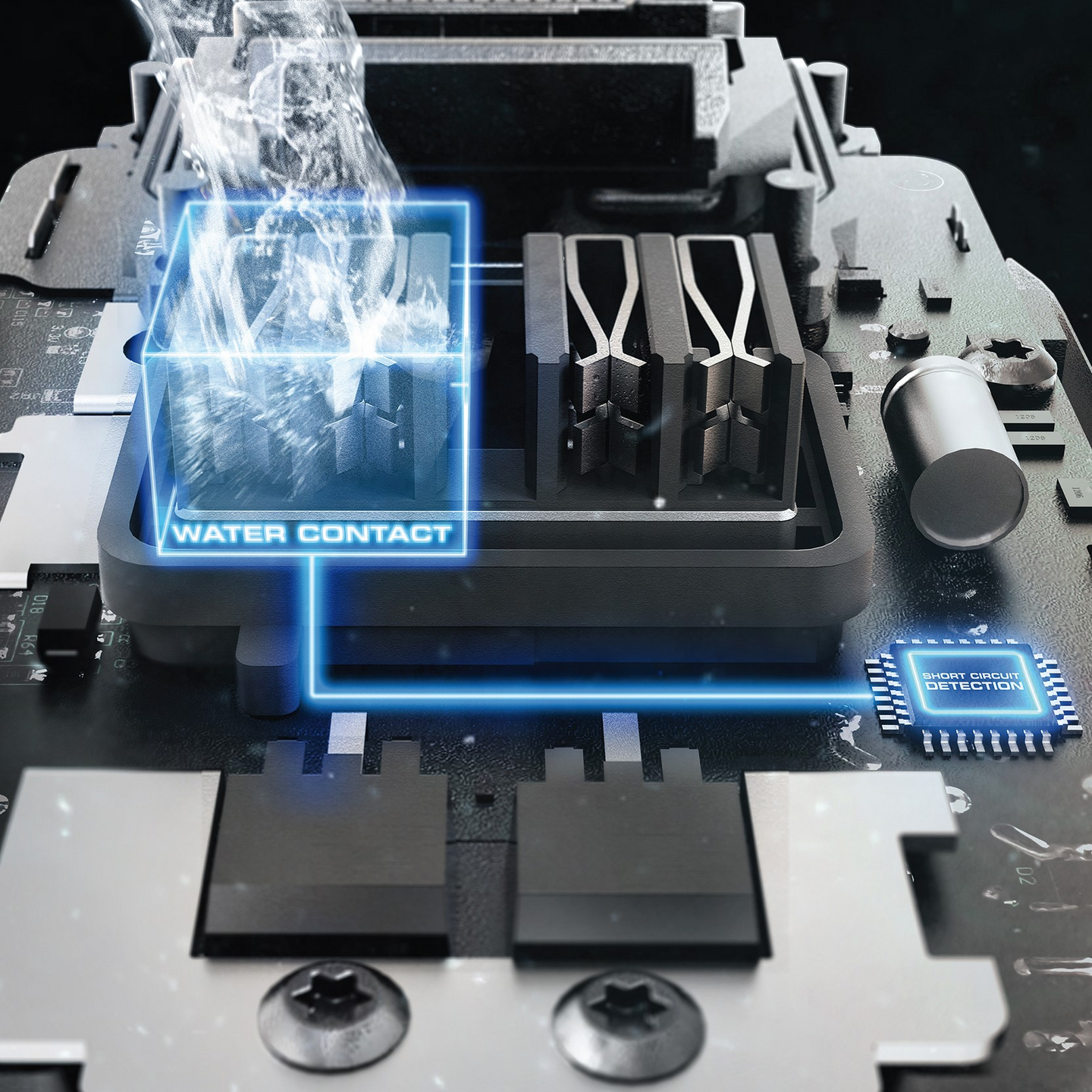 Akku Einhell Power X-Change 18V 4,0Ah Sealed Plus