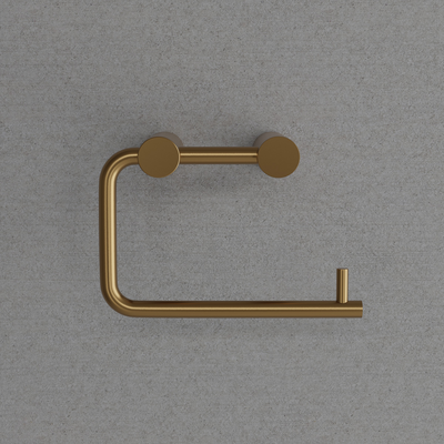 WC-Paperiteline Scandtap Steel Style Sand 15011