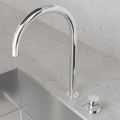 Keittiöhana Scandtap Harmonized K2 Classic 30144