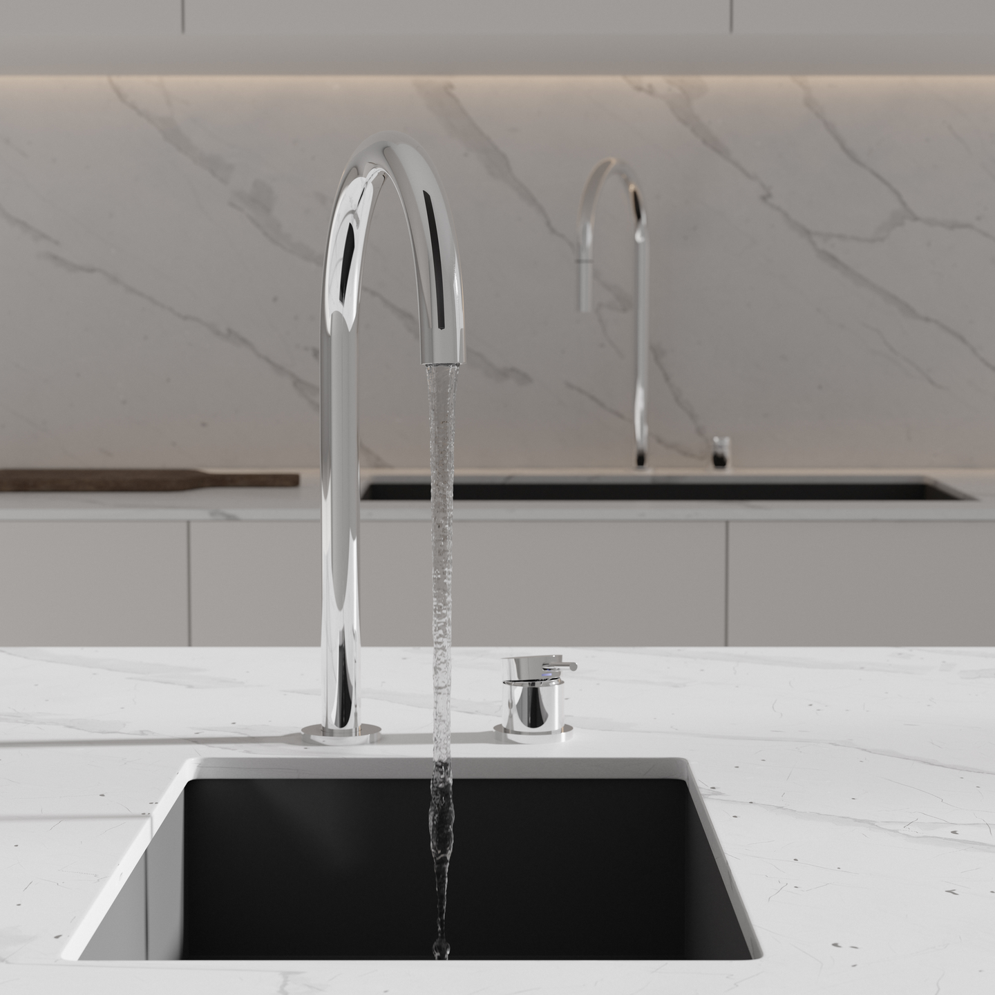 Keittiöhana Scandtap Harmonized K2 Classic 30144