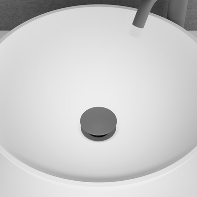 Pohjaventtiili Scandtap Pop-up universal Duo Scrap 10921