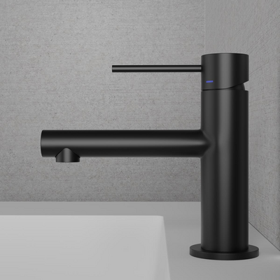 Pesuallashana Scandtap Vertex Black 10328