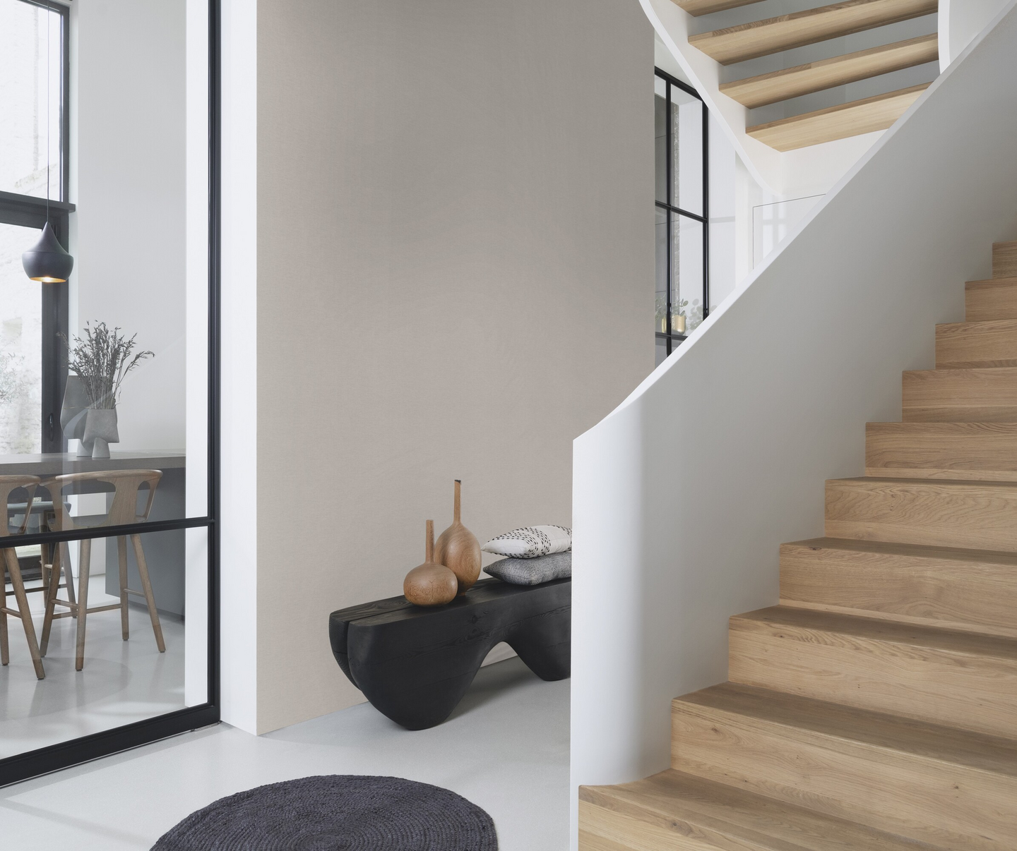 Vinyylitapetti Rasch Farm Living 709742 10,05m