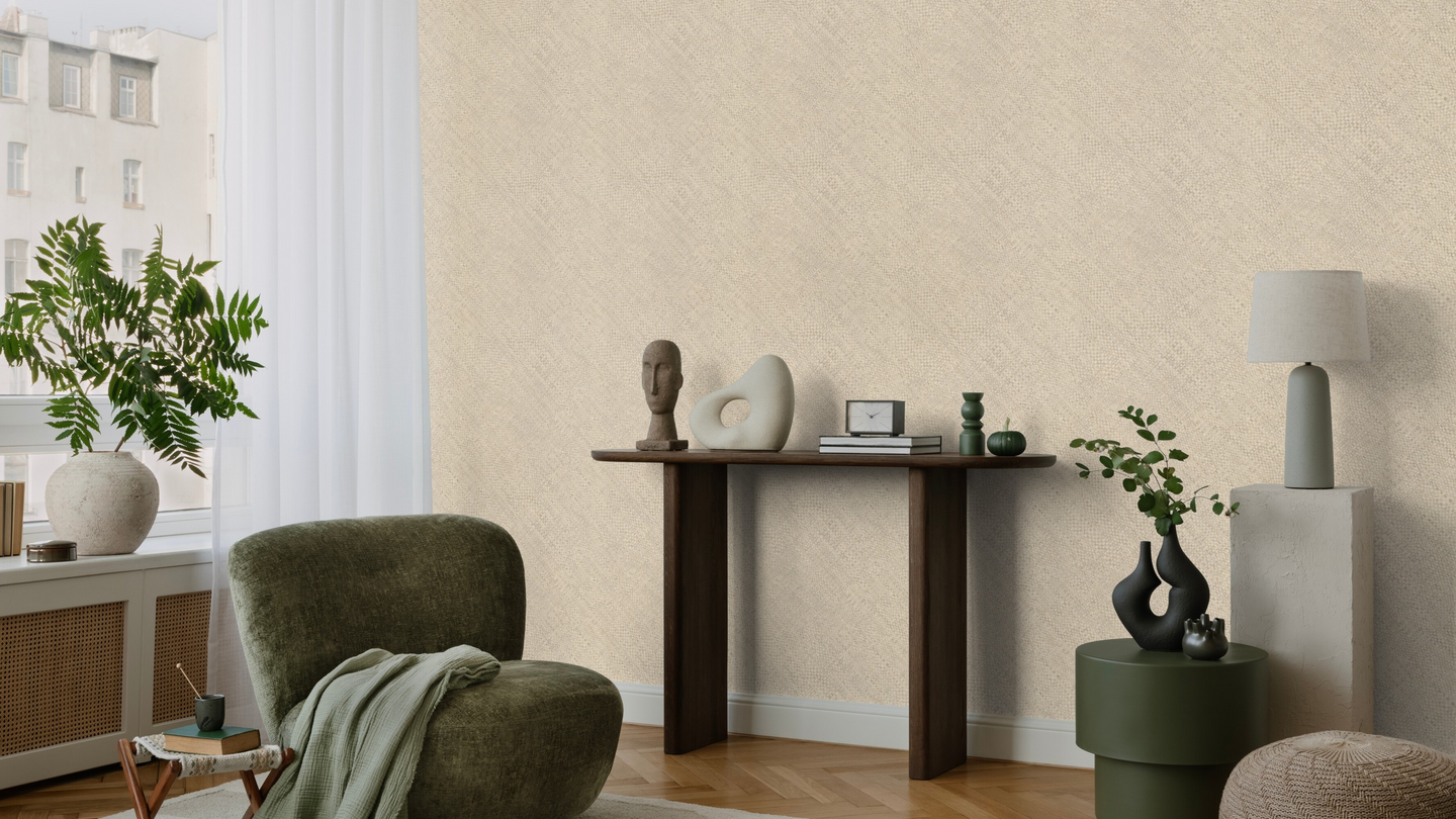 Vinyylitapetti Rasch Farm Living 709445 10,05m