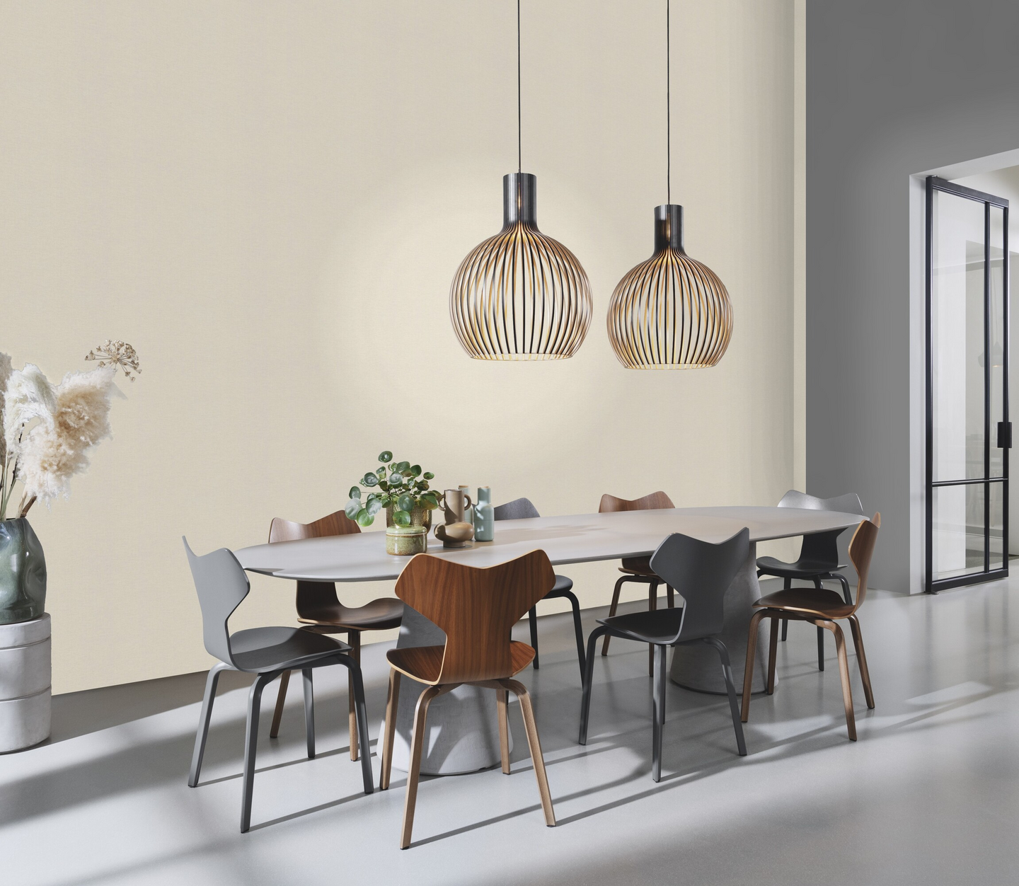 Vinyylitapetti Rasch Farm Living 709735 10,05m