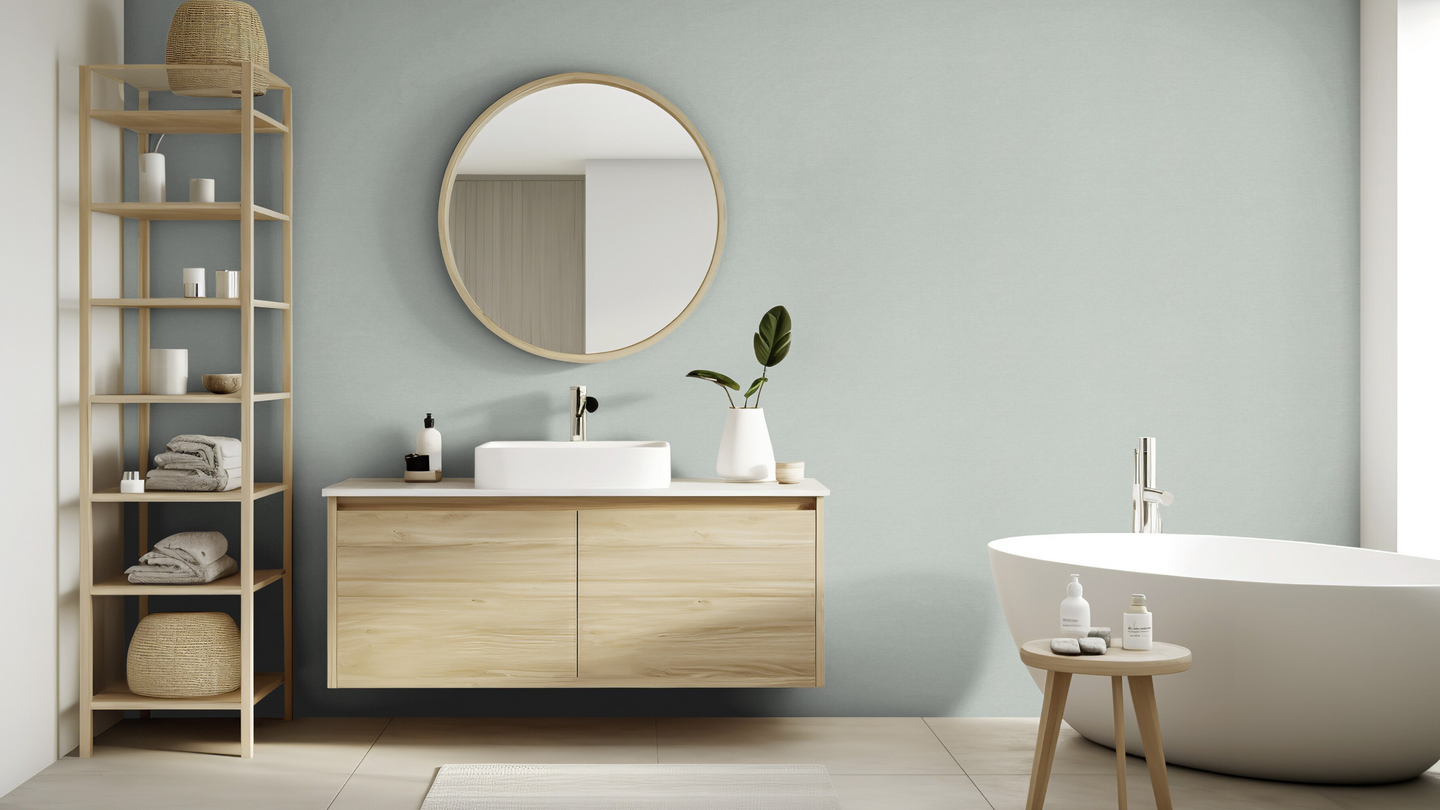 Vinyylitapetti Rasch Farm Living 709810 10,05m