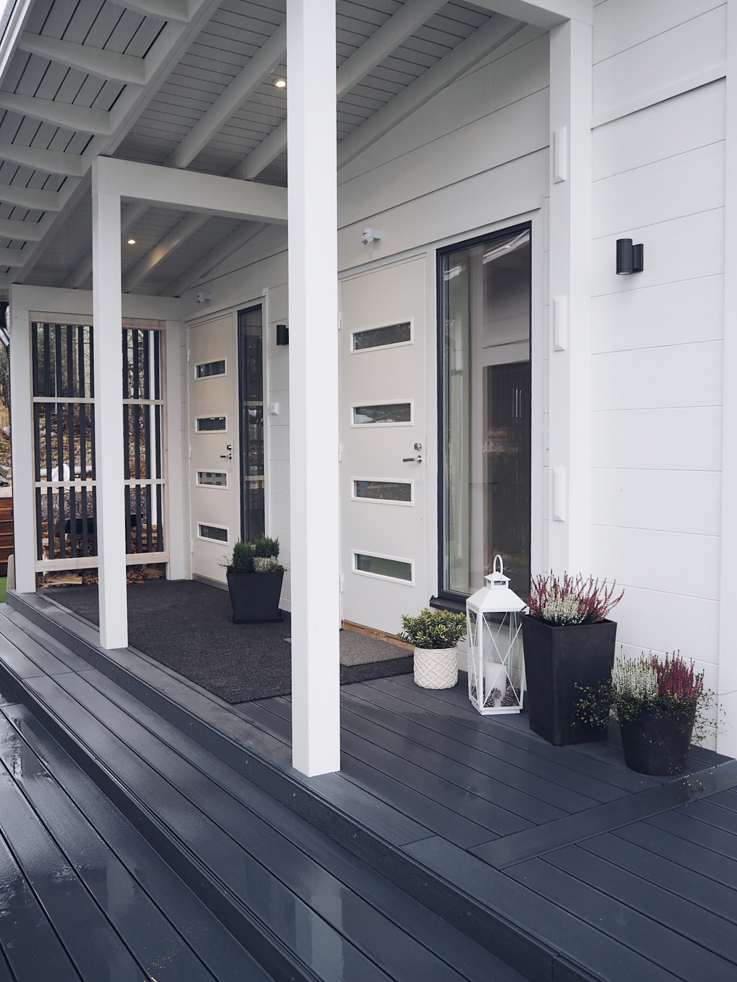 Ulko-ovi Cello Premium UOP2