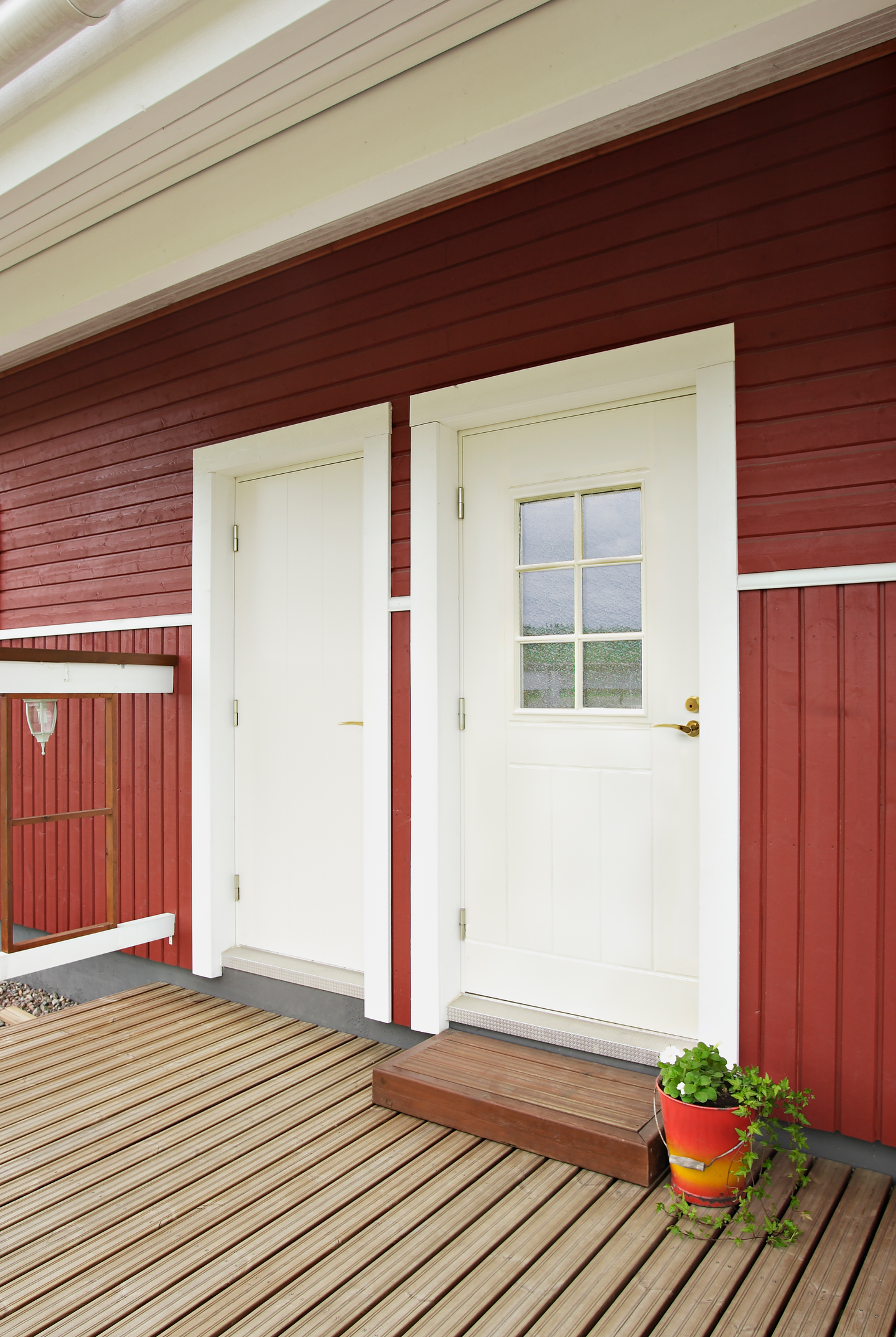 Ulko-ovi Cello Premium UOP14