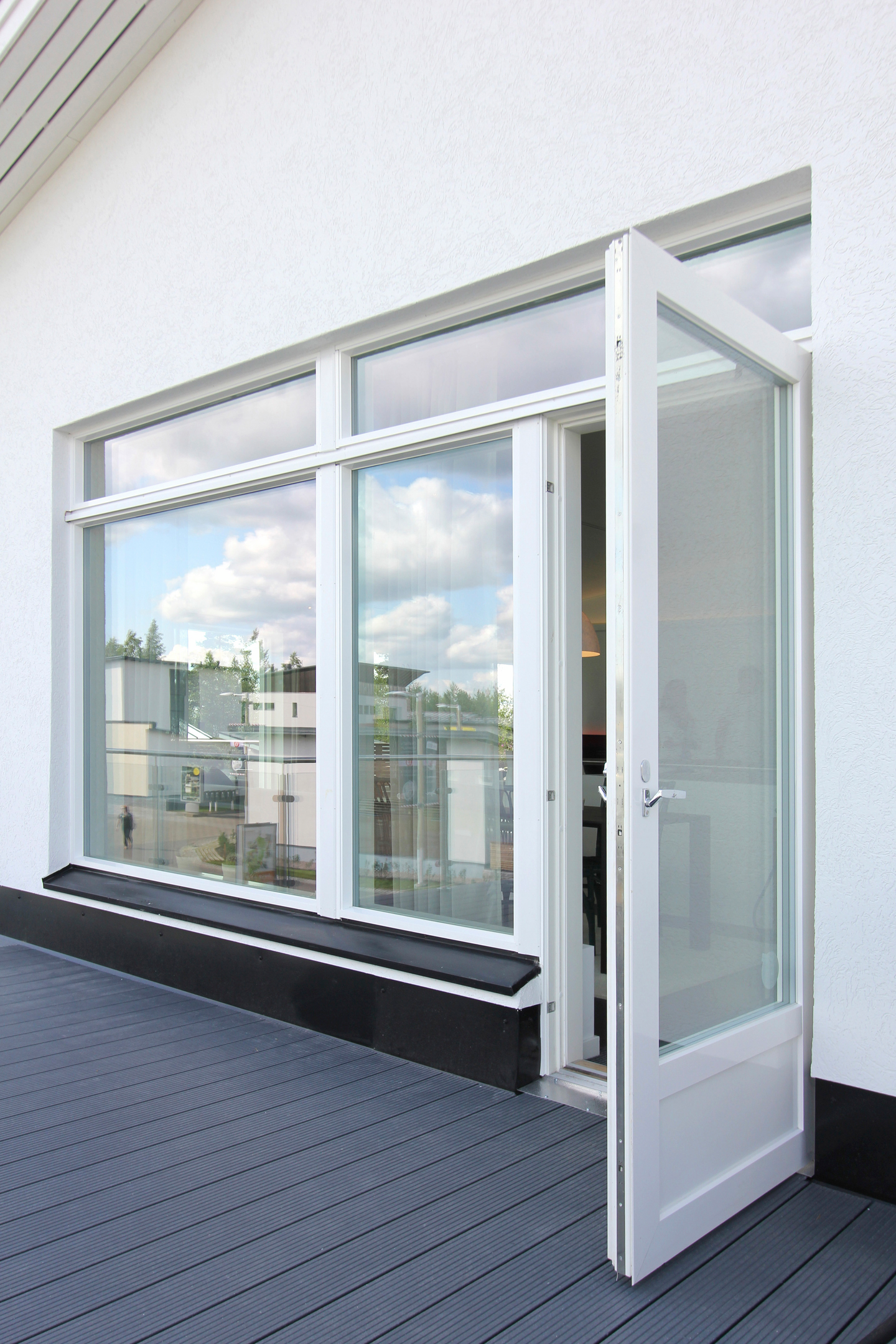 Parvekeovi Cello Premium UOP AL16