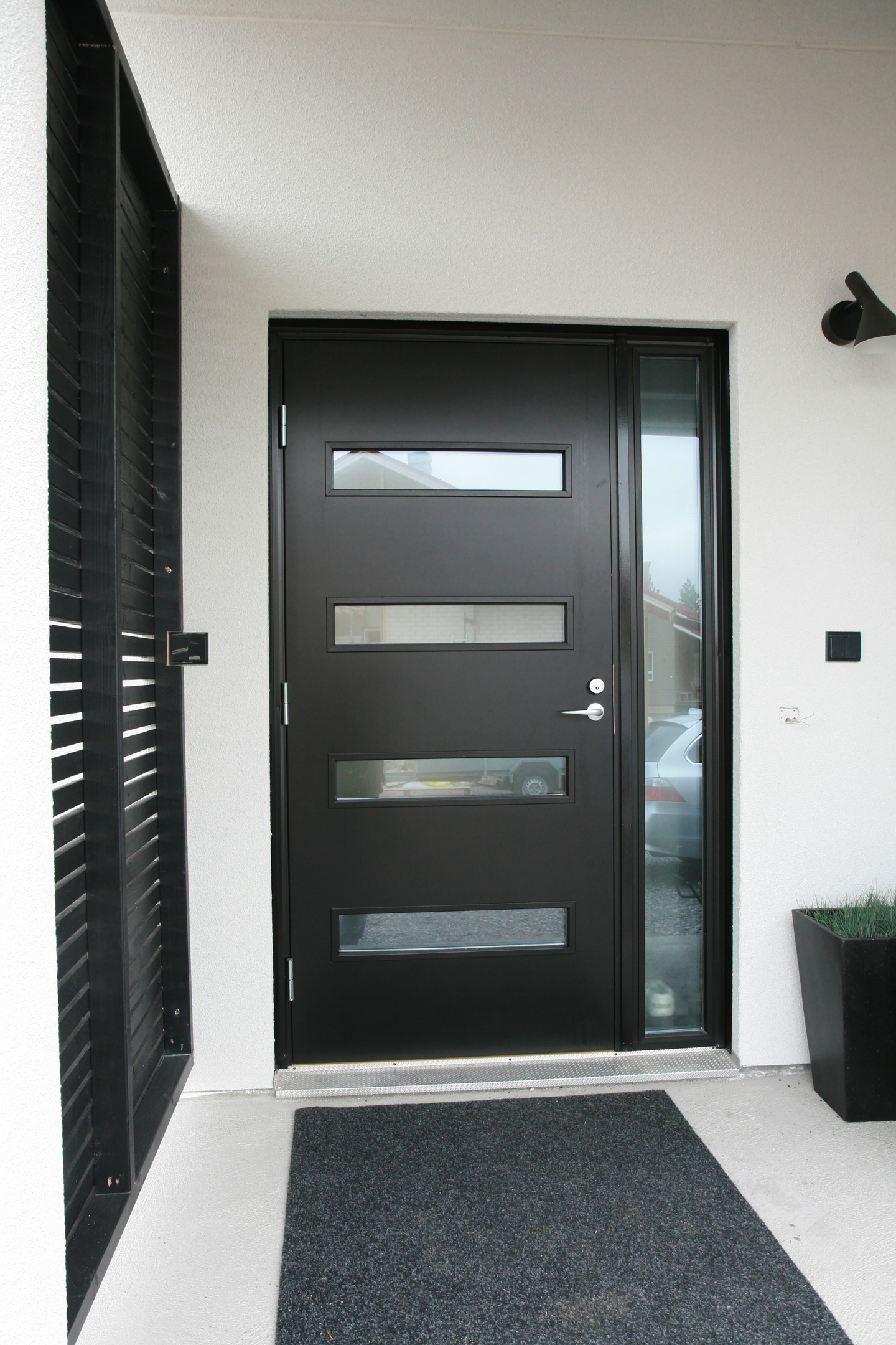 Ulko-ovi Cello Premium UOP2