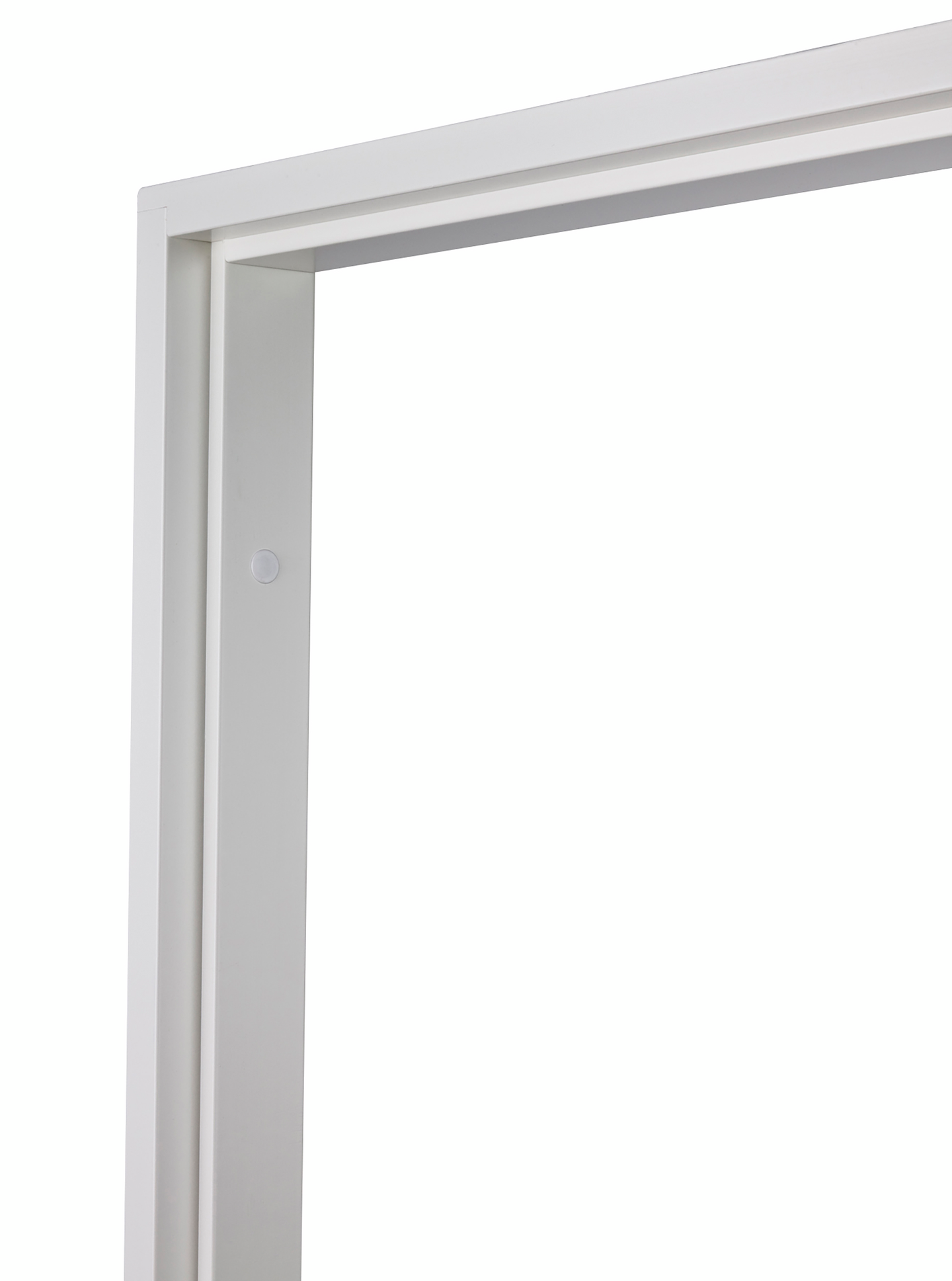 Ovenkarmi Cello valkoinen huullettu 9x21/92 vakio