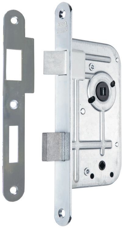 LÅSHUS ASSA 40T/45H SB