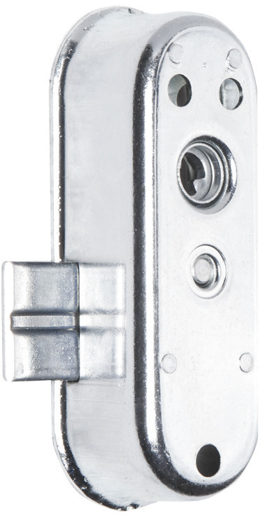 LÅSHUS ASSA 2592   ASS