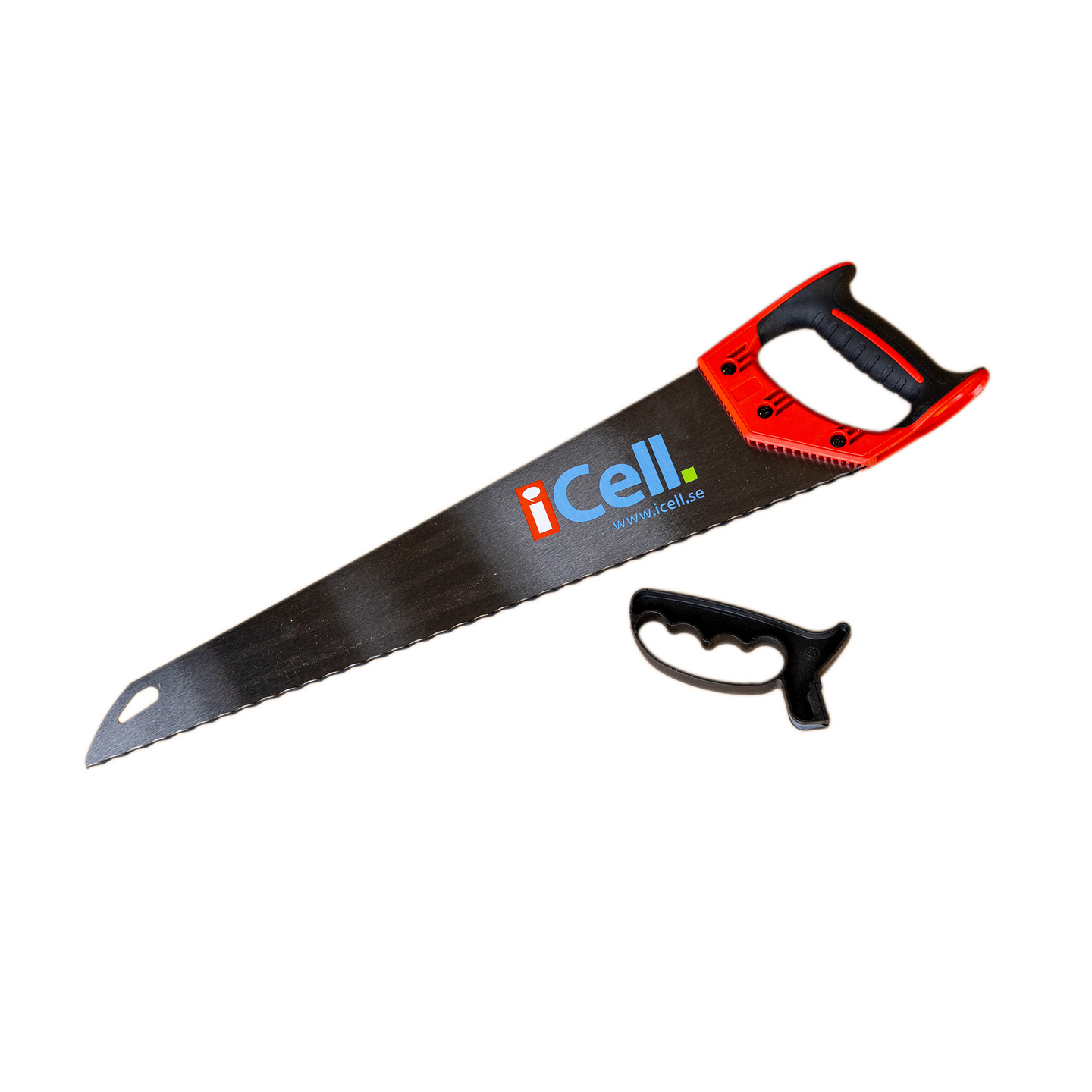 ICELL SÅGSET FÖR ISOLERING