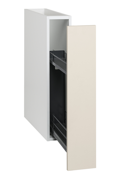 Alakaappi Cello Keittiö 71cm maustetelineellä