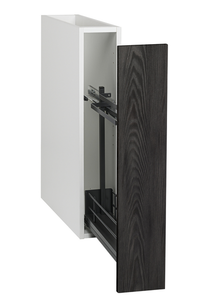 Alakaappi Cello keittiö 71cm pyyhetelineellä