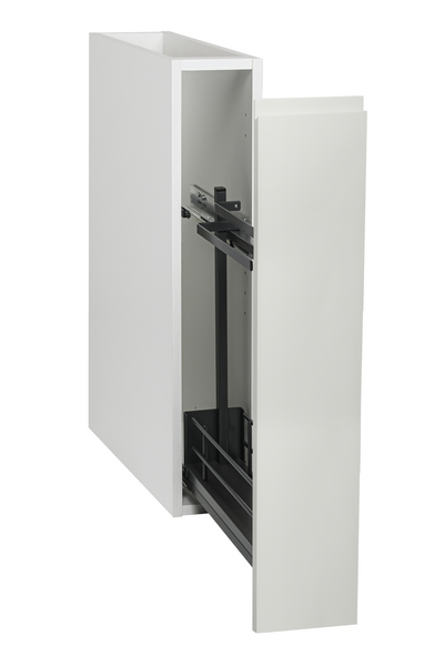 Alakaappi Cello Keittiö 71cm pyyhetelineellä