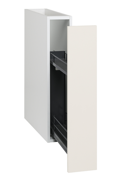 Alakaappi Cello Keittiö 71cm maustetelineellä