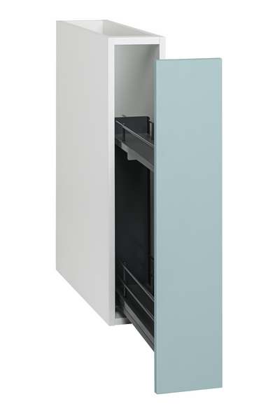 Alakaappi Cello Keittiö 71cm maustetelineellä