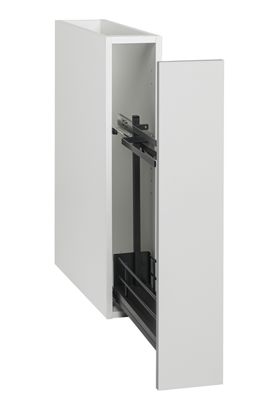 Alakaappi Cello keittiö 71cm pyyhetelineellä