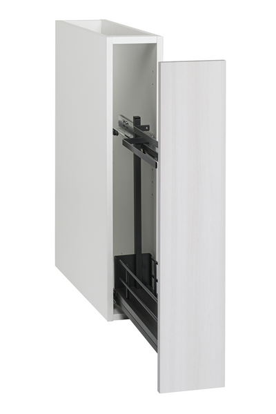 Alakaappi Cello keittiö 71cm pyyhetelineellä