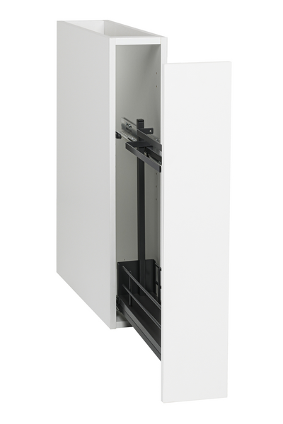 Alakaappi Cello keittiö 71cm pyyhetelineellä