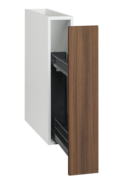 Alakaappi Cello Keittiö 71cm maustetelineellä