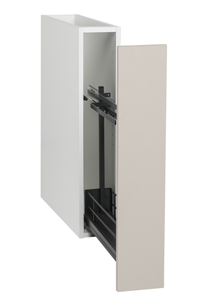 Alakaappi Cello keittiö 71cm pyyhetelineellä