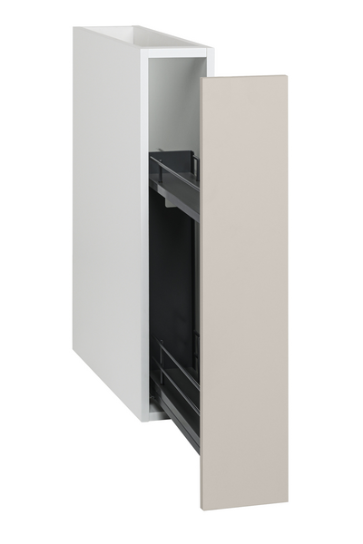 Alakaappi Cello Keittiö 71cm maustetelineellä