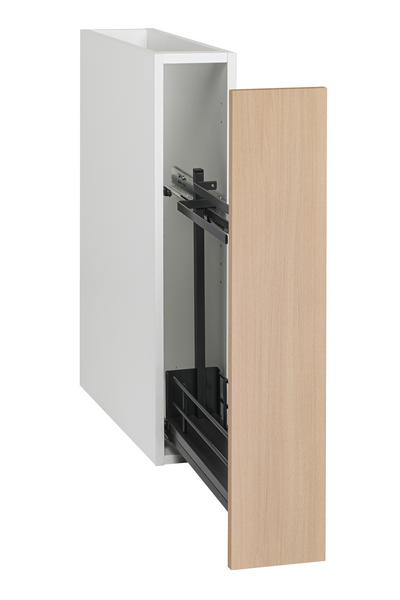 Alakaappi Cello keittiö 71cm pyyhetelineellä