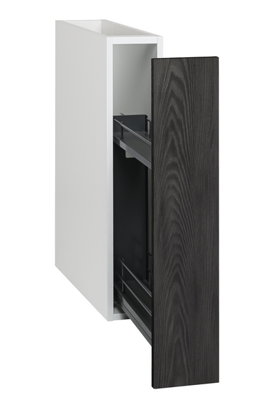 Alakaappi Cello Keittiö 71cm maustetelineellä