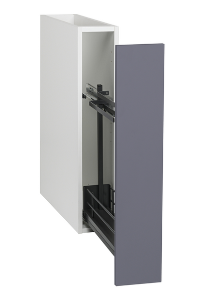 Alakaappi Cello keittiö 71cm pyyhetelineellä