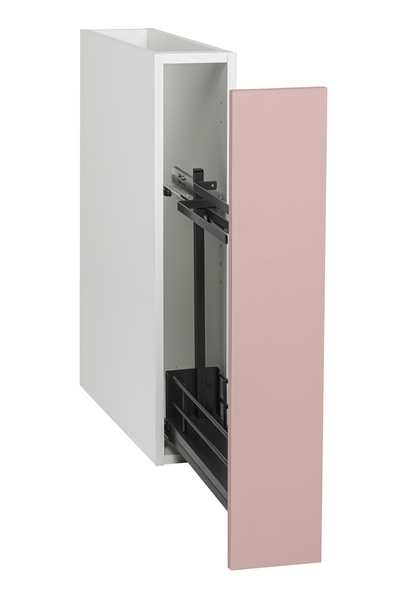 Alakaappi Cello keittiö 71cm pyyhetelineellä